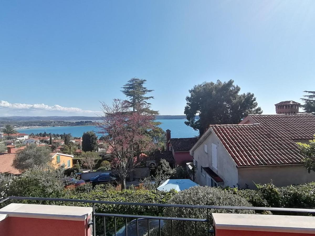 Bbp Apartment Portorož Exterior foto