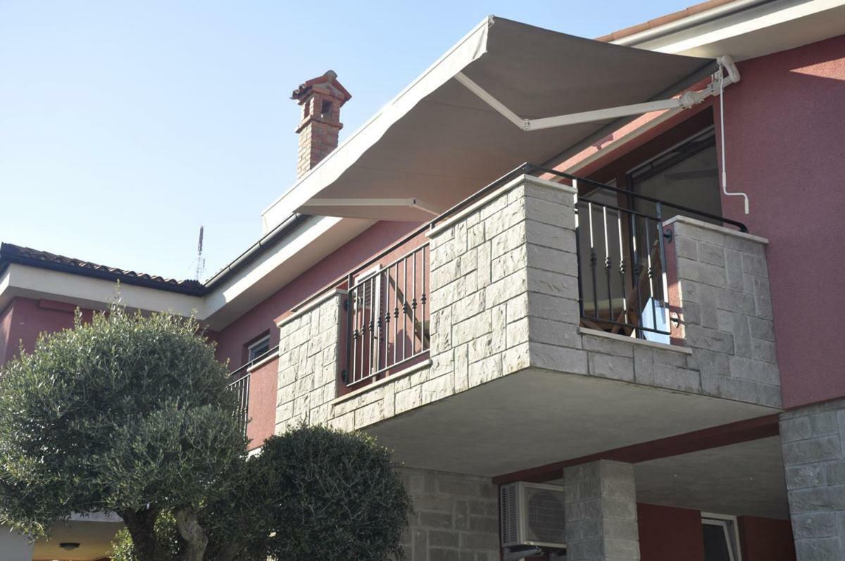 Bbp Apartment Portorož Exterior foto