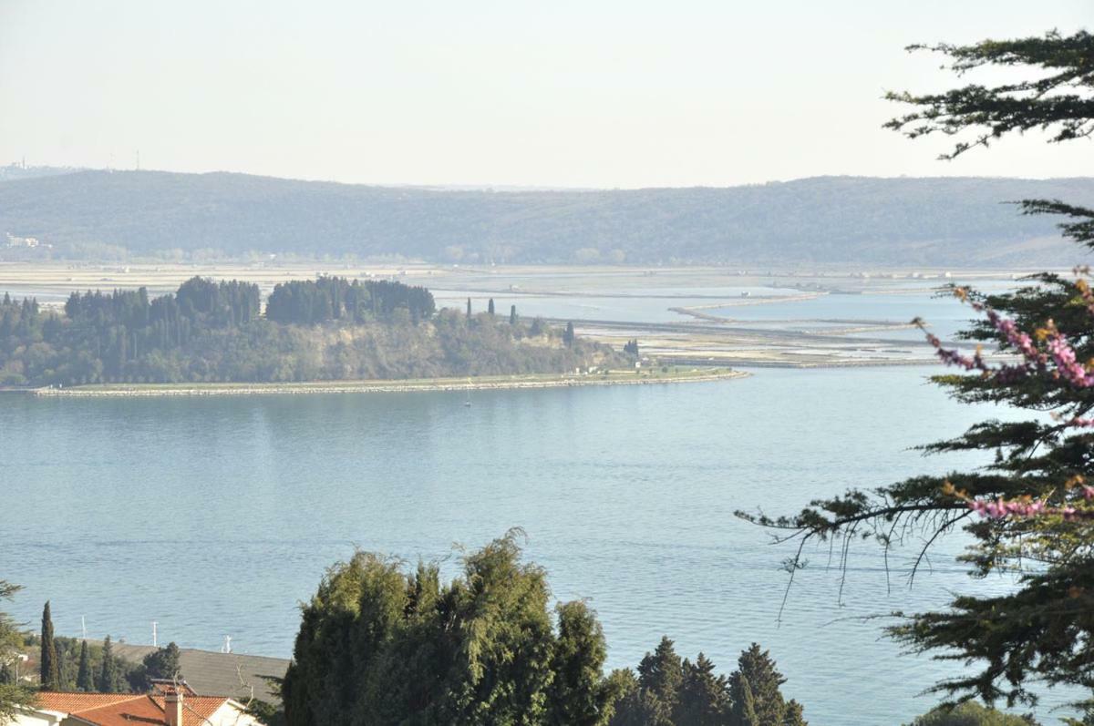 Bbp Apartment Portorož Exterior foto