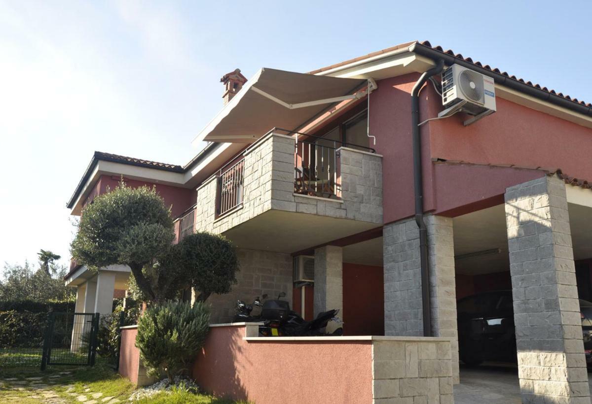 Bbp Apartment Portorož Exterior foto